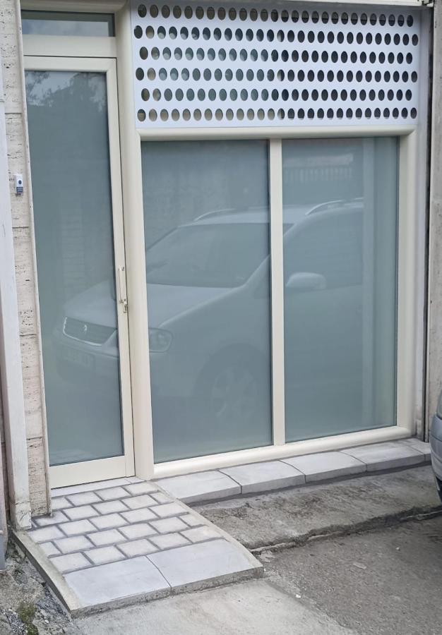 Alba Studio Apartment Tirana Exterior photo